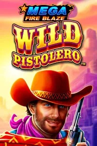 Wild Pistolero